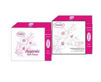 Hygenic Soft Tissue