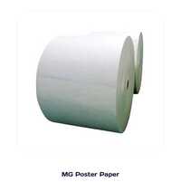 MG Poster Paper