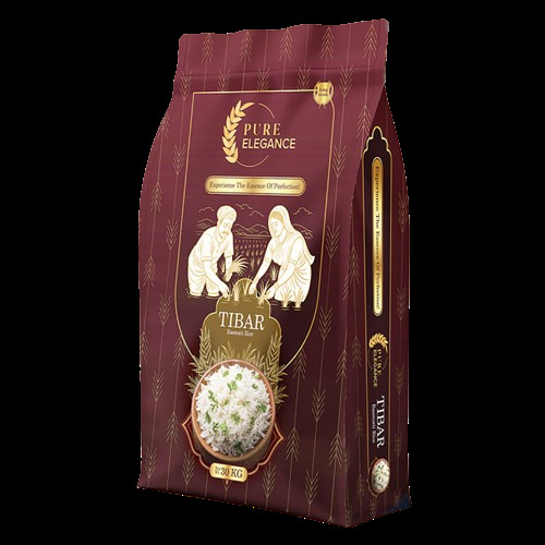 30kg Tibar Basmati Rice