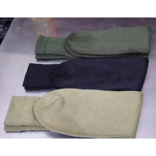 Army Socks