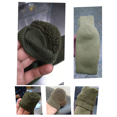 Army Socks