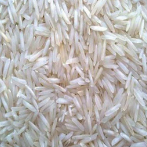 Creamy Sella Basmati Rice - Color: White