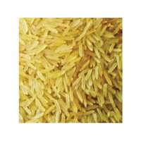 Long Grain Golden Sella Basmati Rice
