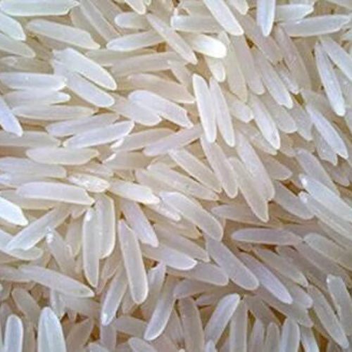 Long Grain Basmati Rice