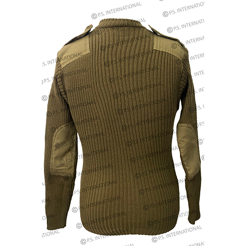 Khakhi Jersey