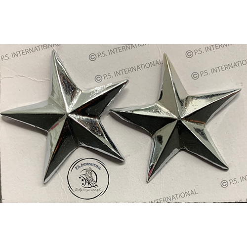 Star Badge