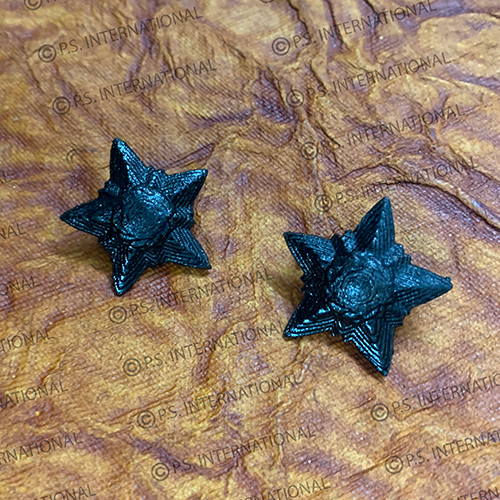 Black Star Jakli Regiment