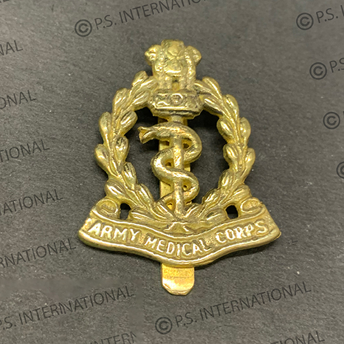 Amc Badge - Color: Different Available