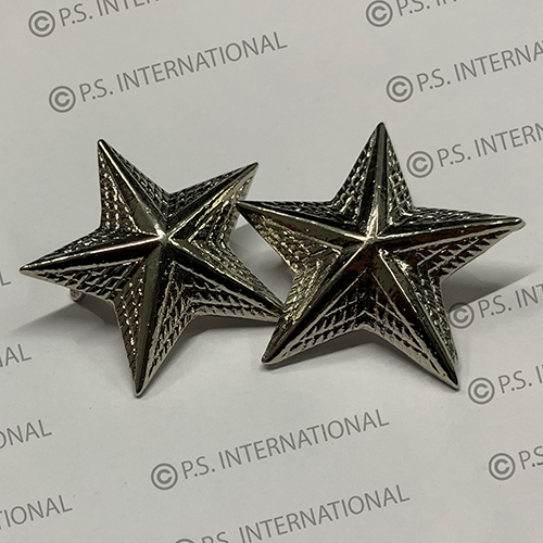 Dot Star White - Color: Different Available