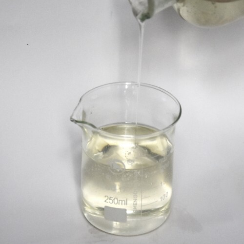 Concrete Admixture Polycarboxylates - Application: Industrial