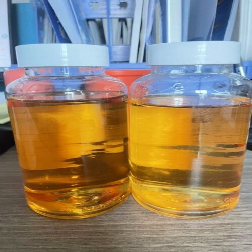 Polycarboxylic Acid Superplasticizer - Application: Industrial