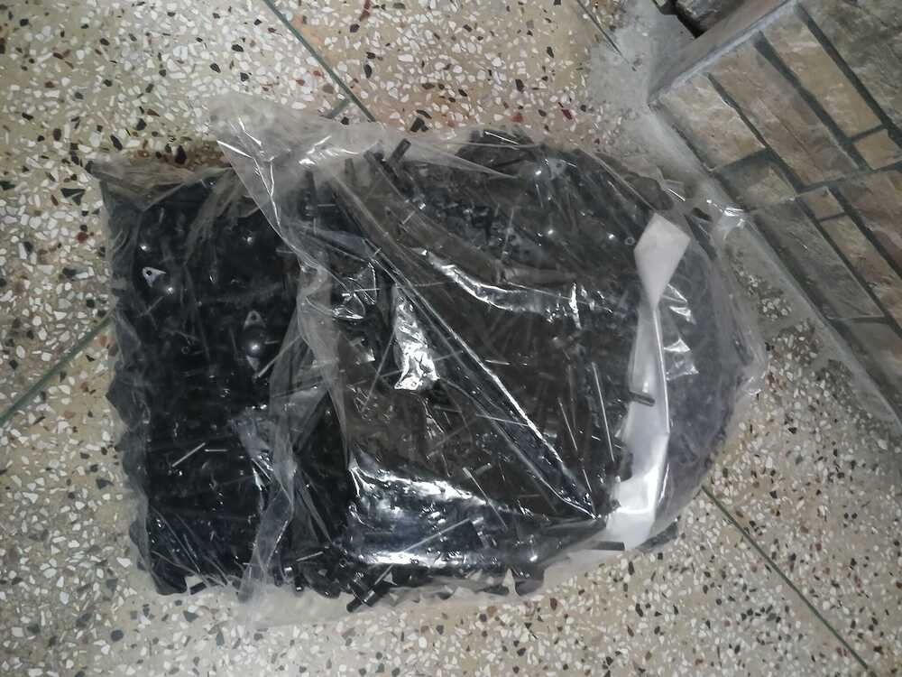 AHU UNIT NOZZLE - AIR HANDLING UNIT NOZZLE MANUFACTURER WHOLESALER INDIA