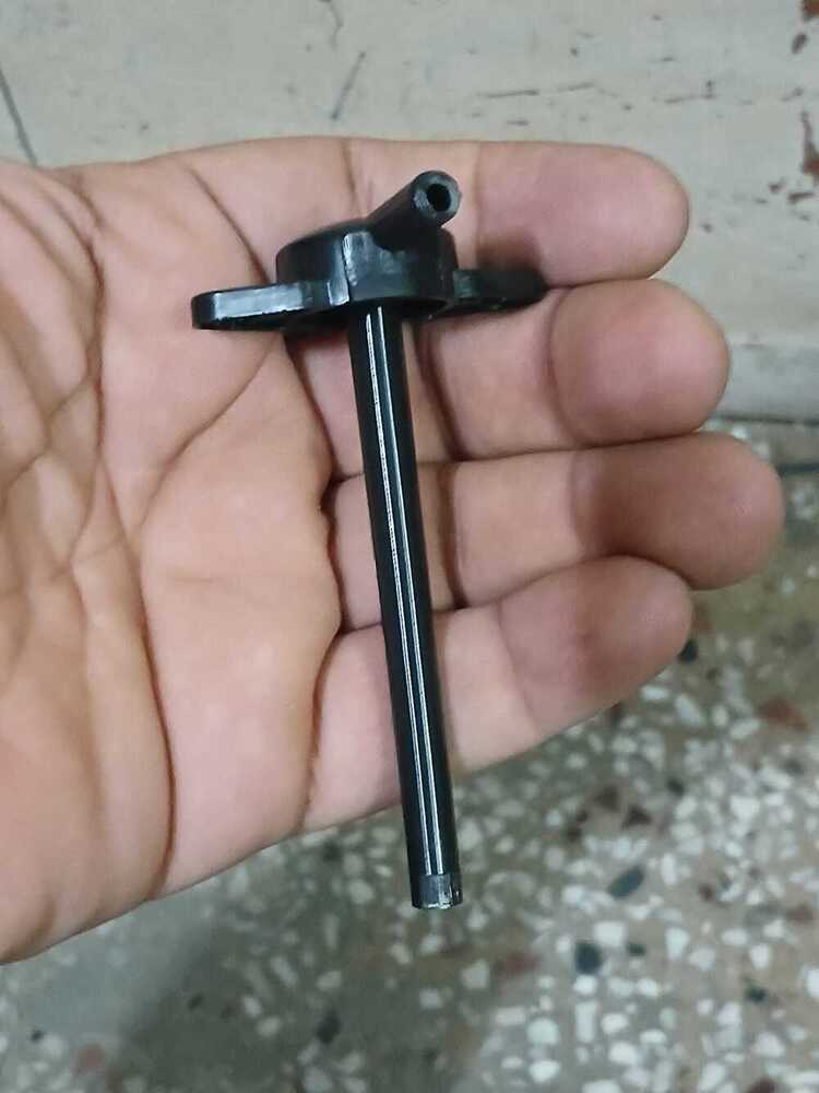 Elephant Nozzel