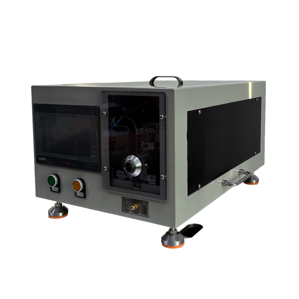 Semi-Auto O-Ring Assembly Machine