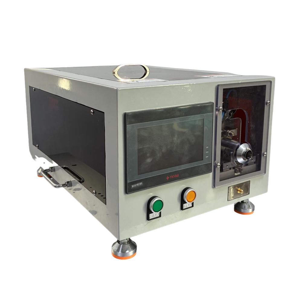 Semi-auto O-ring Assembly Machine - Automatic Grade: Semi Automatic