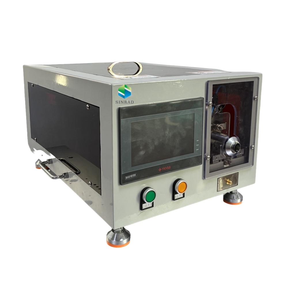 Semi-auto O-ring Assembly Machine - Automatic Grade: Semi Automatic