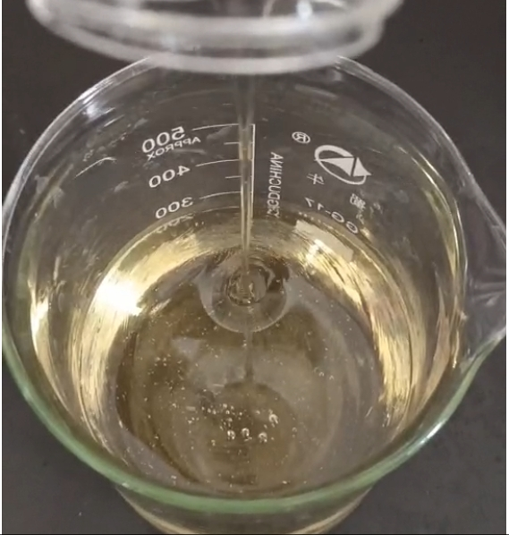 PCE polycarboxylate