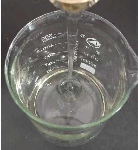 PCE polycarboxylate superplasticizer