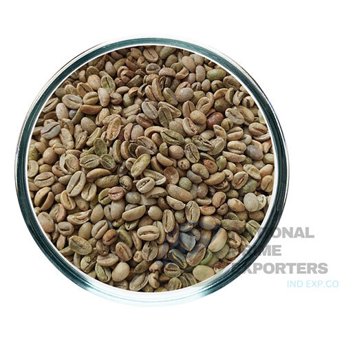 Robusta RC Coffee Beans