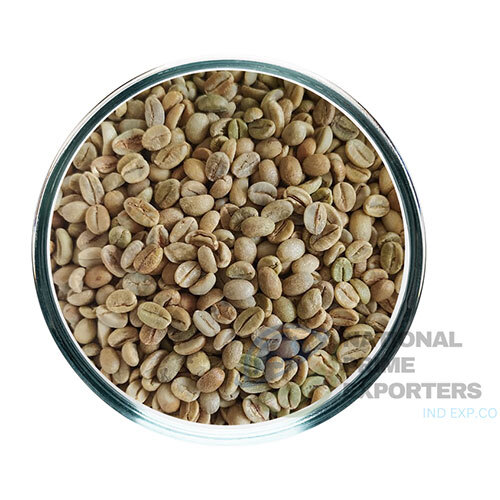 Robusta RC AB Coffee Beans