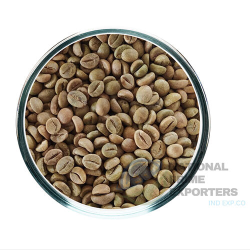 Robusta Rc Aa Coffee Beans - Cultivation Type: Common