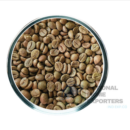 Robusta Rc Aaa Coffee Beans - Cultivation Type: Common