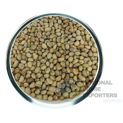 Robusta Pl Pb Coffee Beans - Cultivation Type: Common