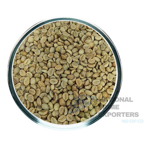 Robusta PL AB Coffee Beans