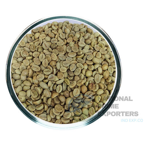 Robusta PL A Coffee Beans