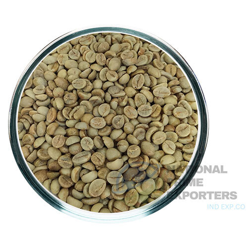 Robusta PL AAA Coffee Beans