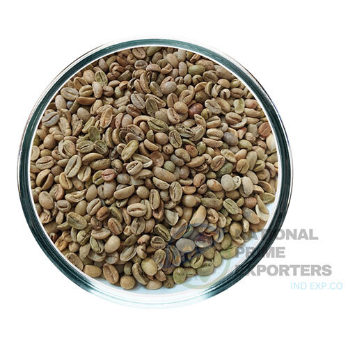 Arabica AC C Coffee Beans