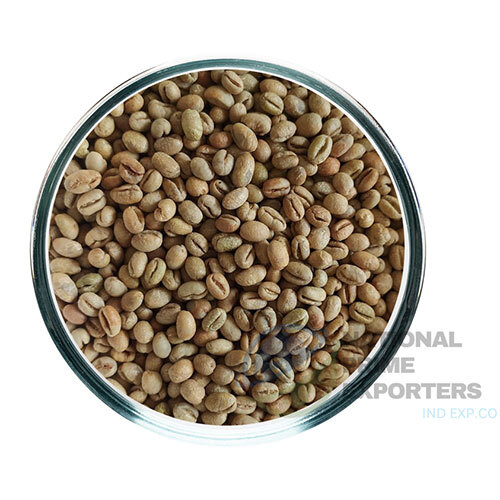 Arabica AC PB Coffee Beans