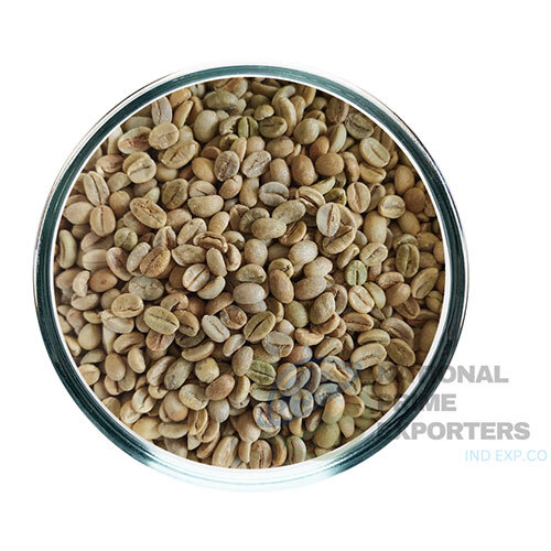Arabica Ac Ab Coffee Beans - Cultivation Type: Common