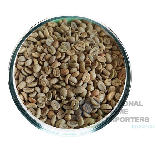 Arabica Ac A Coffee Beans - Cultivation Type: Common