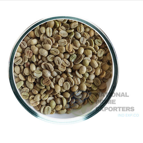 Arabica AC AA Coffee Beans