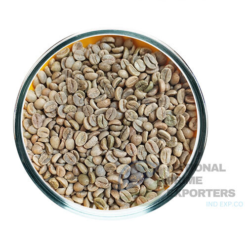 Arabica Ac Aaa Coffee Beans - Cultivation Type: Common