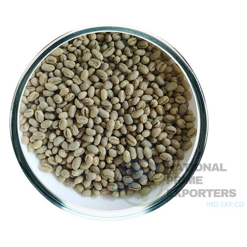 Arabica Pl Pb Coffee Beans - Cultivation Type: Common