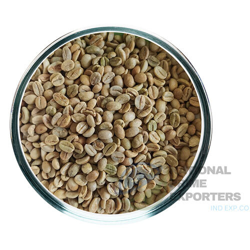 Arabica Pl Ab Coffee Beans - Cultivation Type: Common