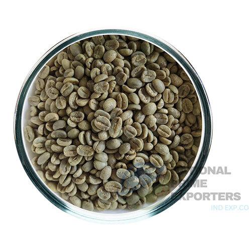 Arabica PL AA Coffee Beans