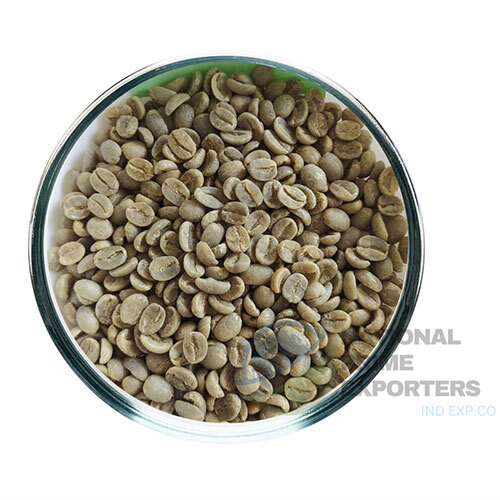 Arabica Pl Aaa Coffee Beans - Cultivation Type: Common
