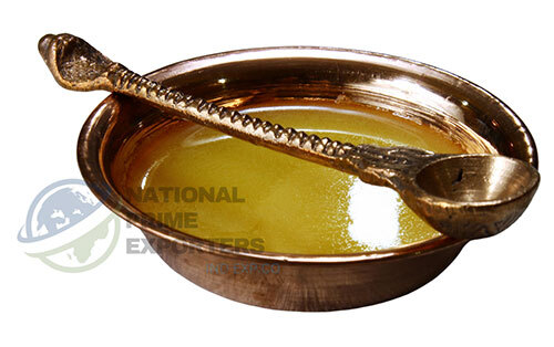 A2 Cow Ghee - Age Group: Children