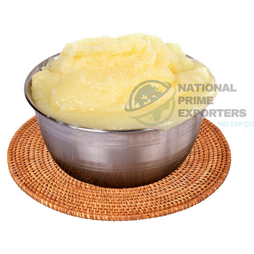 Buffalo Ghee - Age Group: Adults