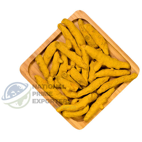 Erode Turmeric - Grade: Food Grade