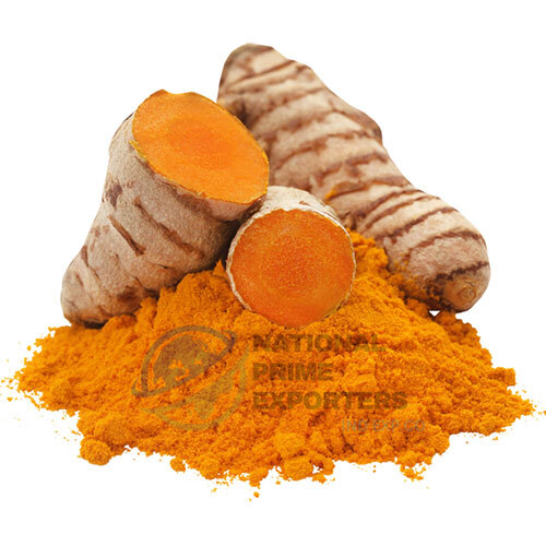 Curcumin Turmeric Powder - Grade: Food Grade