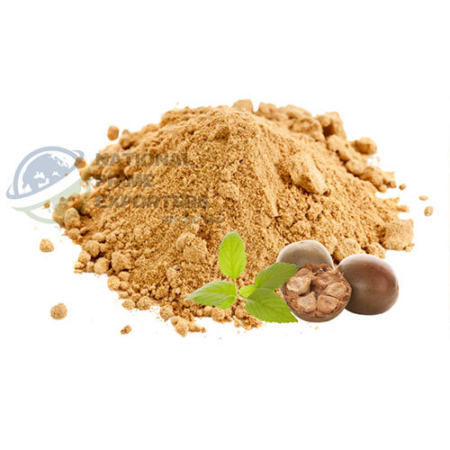 Monk Fruit Powder - Color: Brown