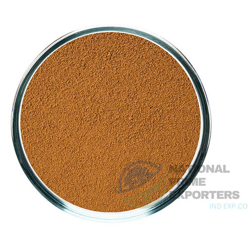 Instant Chicory Coffee Powder - Cultivation Type: Common