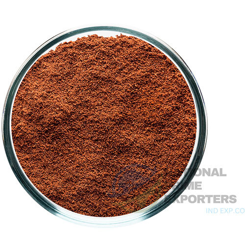 Spray-Dried Instant Coffee Powder - Cultivation Type: Common