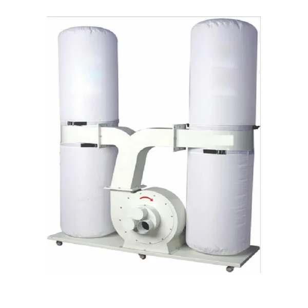 Dust collector [Pollution Control equipment]
