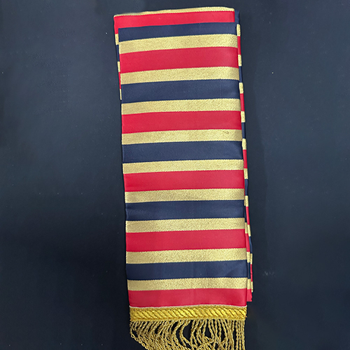Ceremonial Dress