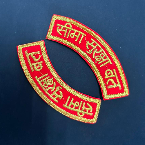 Ceremonial Dress